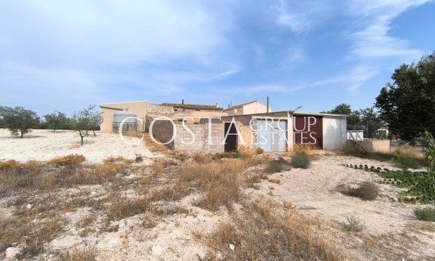 Revente - Villa -
Jumilla - Jumilla Centro