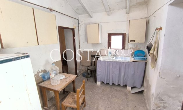 Revente - Villa -
Jumilla - Jumilla Centro