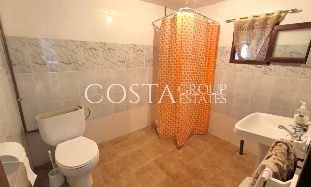 Revente - Villa -
Jumilla - Jumilla Centro