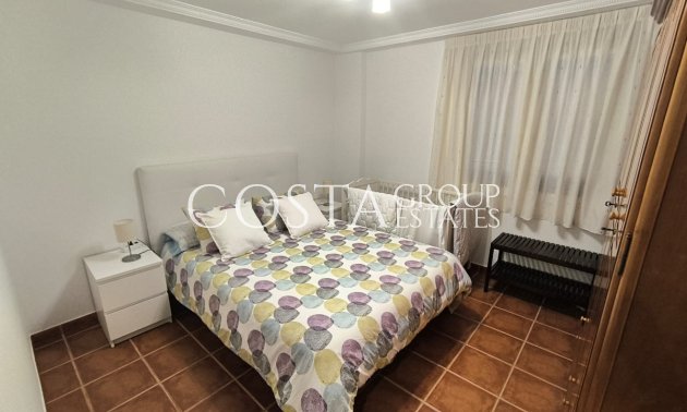 Revente - Villa -
Yecla - Yecla Centro