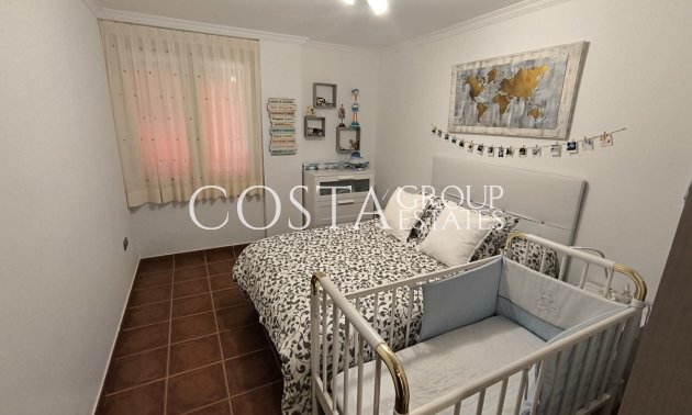 Revente - Villa -
Yecla - Yecla Centro