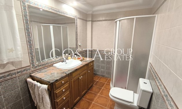 Revente - Villa -
Yecla - Yecla Centro