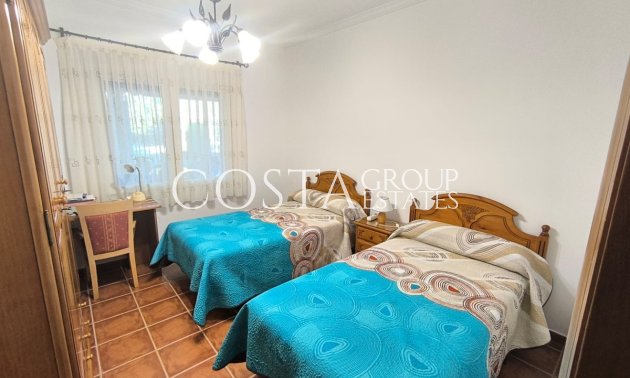 Revente - Villa -
Yecla - Yecla Centro