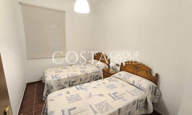 Revente - Villa -
Yecla - Yecla Centro