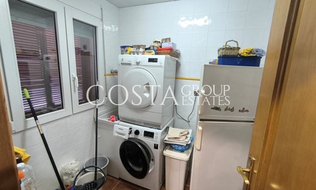 Revente - Villa -
Yecla - Yecla Centro