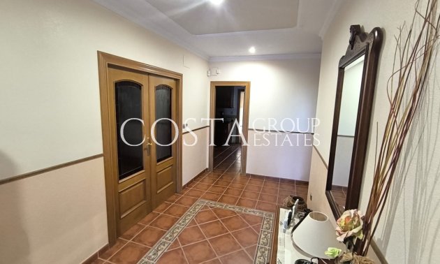 Revente - Villa -
Yecla - Yecla Centro