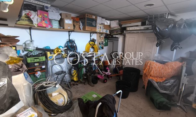 Revente - Villa -
Yecla - Yecla Centro