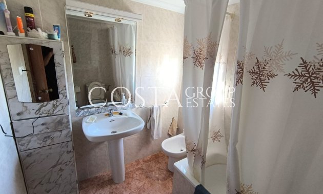 Resale - Villa -
Yecla - Yecla Centro