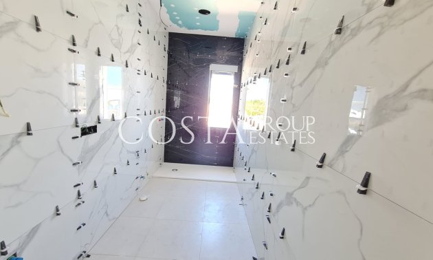 Odsprzedaż - Willa -
Pinoso - Pinoso Centro