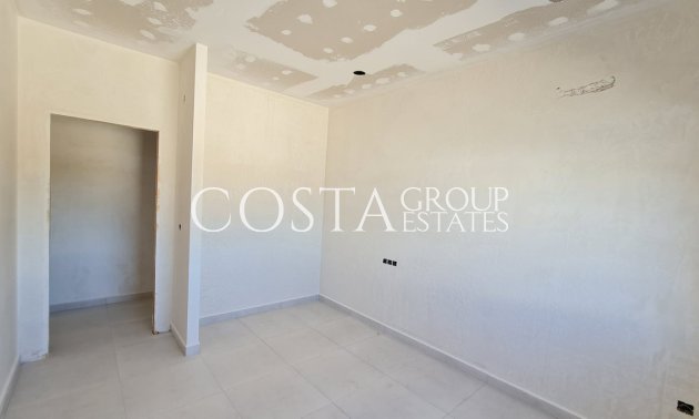 Odsprzedaż - Willa -
Pinoso - Pinoso Centro