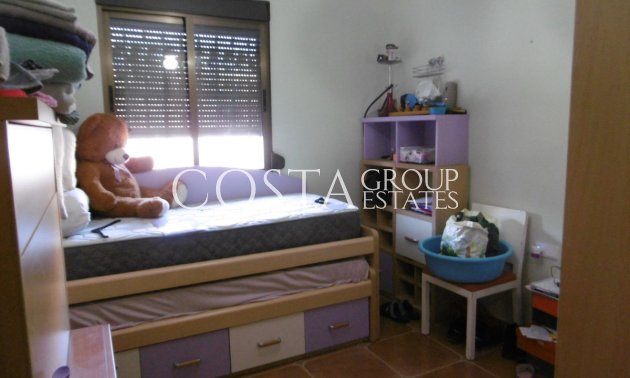 Resale - Villa -
Yecla - Yecla Centro