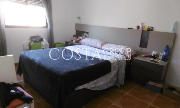 Resale - Villa -
Yecla - Yecla Centro