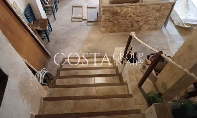 Resale - Villa -
Yecla - Yecla Centro