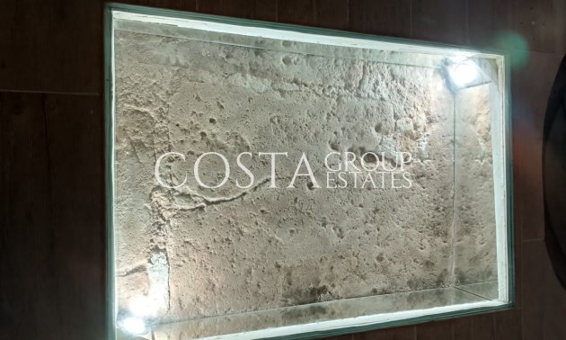 Resale - Villa -
Yecla - Yecla Centro