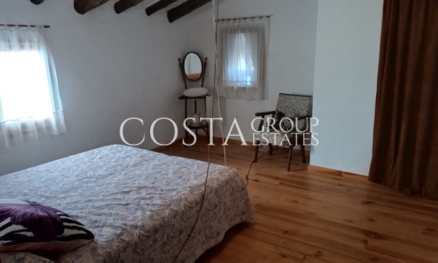 Resale - Villa -
Yecla - Yecla Centro