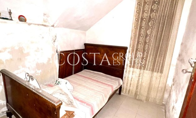 Odsprzedaż - Dom -
Pinoso - Pinoso Centro