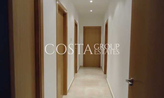 Wiederverkauf - Villa -
Abanilla - Abanilla Centro