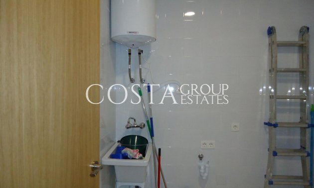 Wiederverkauf - Villa -
Abanilla - Abanilla Centro