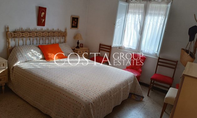 Resale - Villa -
Yecla - Yecla Centro