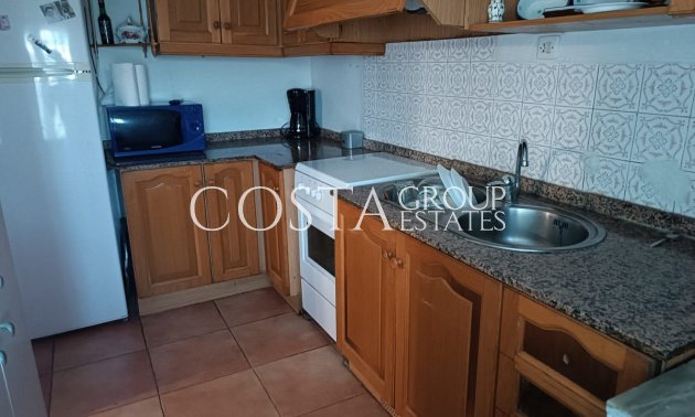 Resale - Villa -
Yecla - Yecla Centro