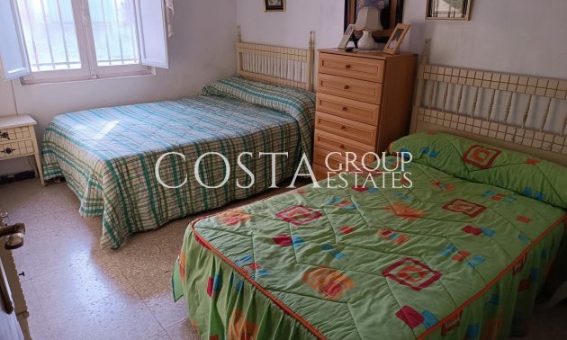 Resale - Villa -
Yecla - Yecla Centro