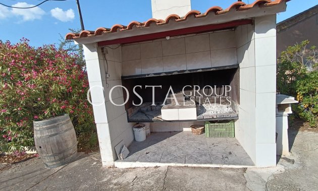 Resale - Villa -
Yecla - Yecla Centro