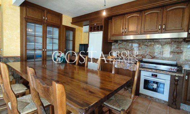 Herverkoop - Villa -
Abanilla - Abanilla Centro