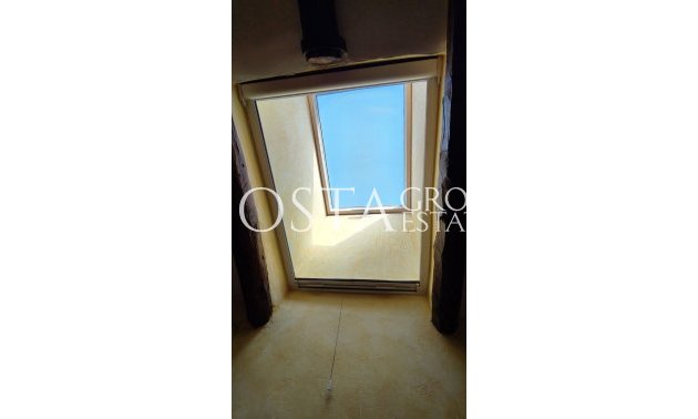 Herverkoop - Villa -
Abanilla - Abanilla Centro