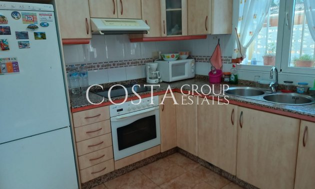 Resale - Villa -
Yecla - Yecla Centro