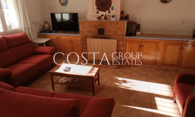 Resale - Villa -
Yecla - Yecla Centro