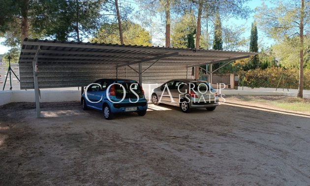 Resale - Villa -
Yecla - Yecla Centro