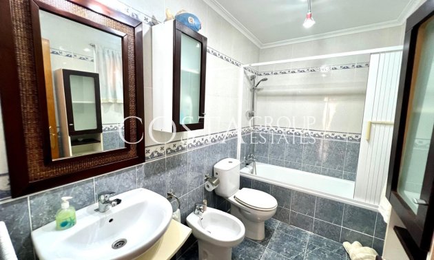 Herverkoop - Huis -
Pinoso - Pinoso Centro