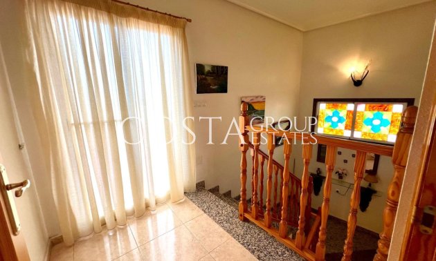 Herverkoop - Huis -
Pinoso - Pinoso Centro