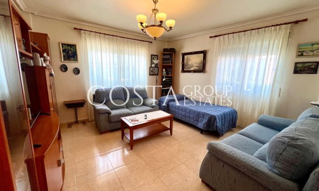 Herverkoop - Huis -
Pinoso - Pinoso Centro