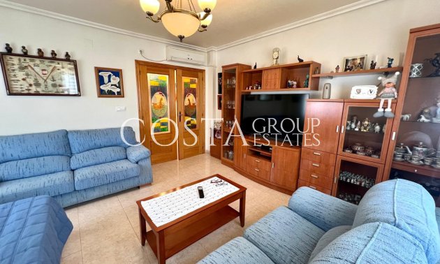 Herverkoop - Huis -
Pinoso - Pinoso Centro