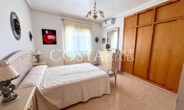 Herverkoop - Huis -
Pinoso - Pinoso Centro