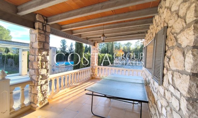 Wiederverkauf - Villa -
Yecla - Yecla Centro