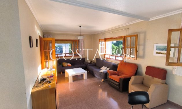 Wiederverkauf - Villa -
Yecla - Yecla Centro