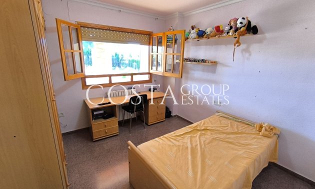 Wiederverkauf - Villa -
Yecla - Yecla Centro