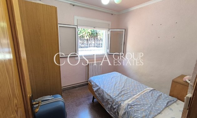 Wiederverkauf - Villa -
Yecla - Yecla Centro