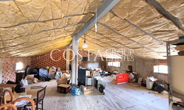 Wiederverkauf - Villa -
Yecla - Yecla Centro