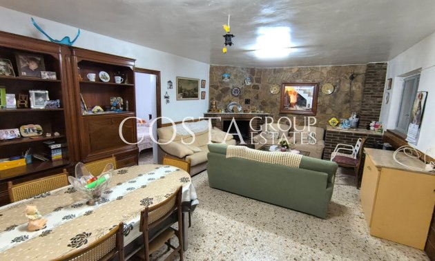 Wiederverkauf - Villa -
Yecla - Yecla Centro