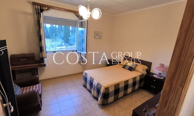 Wiederverkauf - Villa -
Yecla - Yecla Centro