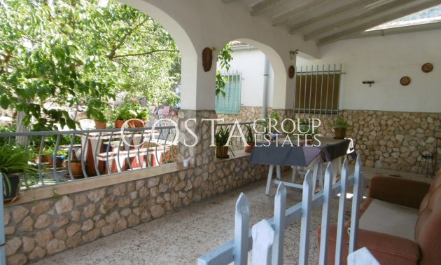 Wiederverkauf - Villa -
Yecla - Yecla Centro