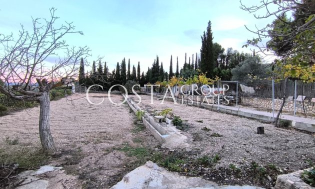 Wiederverkauf - Villa -
Yecla - Yecla Centro