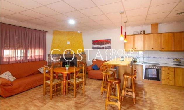 Herverkoop - Villa -
Jumilla - Jumilla Centro