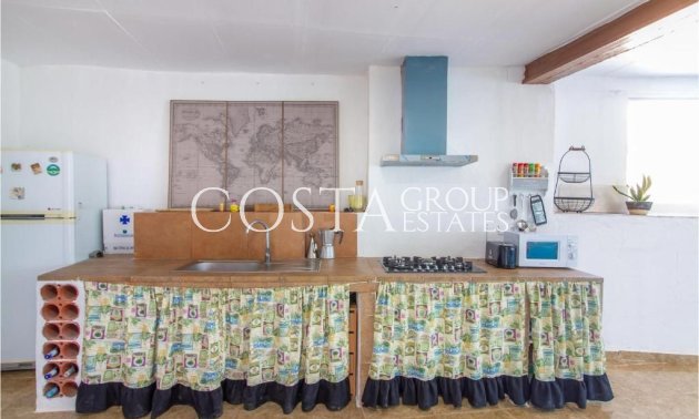 Herverkoop - Villa -
Jumilla - Jumilla Centro