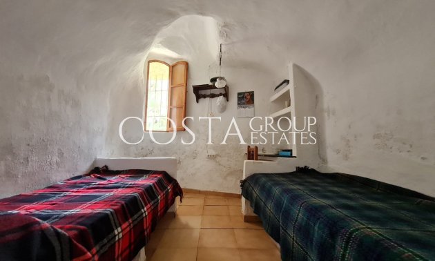 Herverkoop - Villa -
Abanilla - Abanilla Centro