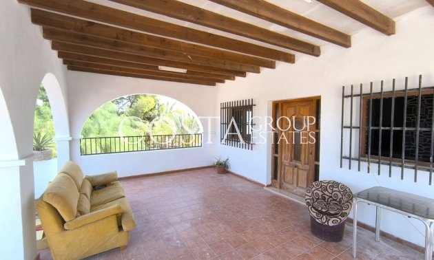 Herverkoop - Villa -
Novelda - Novelda Centro