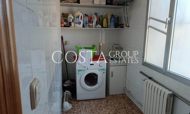 Herverkoop - Villa -
Yecla - Yecla Centro